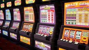 Gem Saviour permainan dengan tema permata dan hadiah menarik di platform sultanlotre